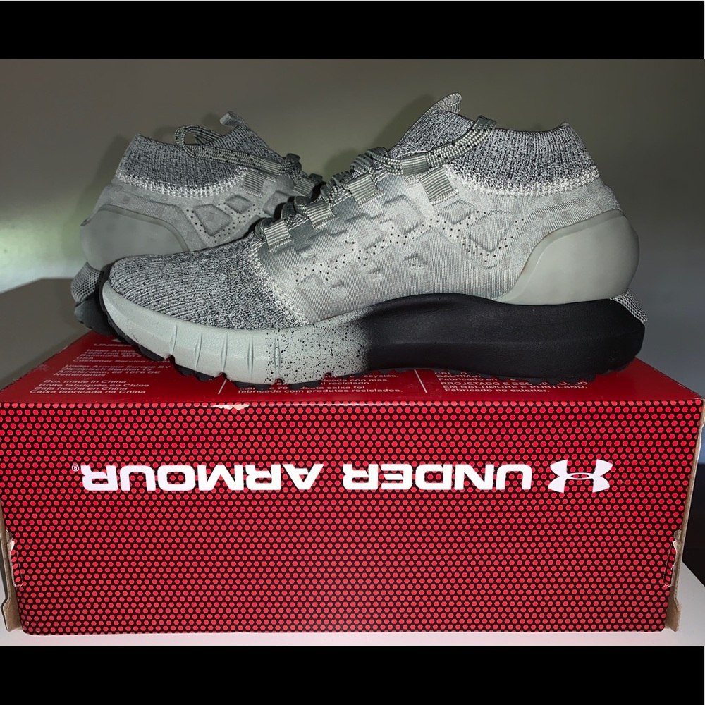 UNDER ARMOUR W HOVR PHANTOM